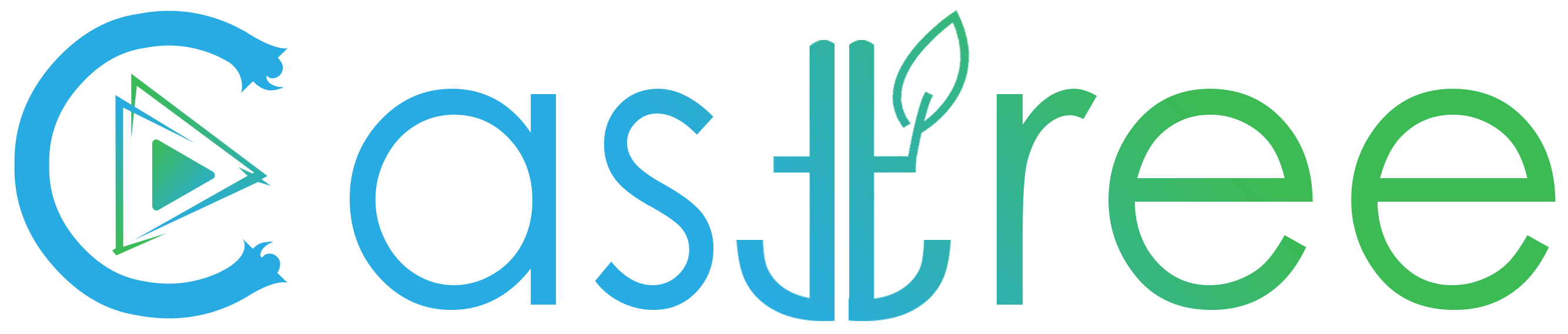Casttree Logo